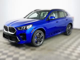 BMW X2 xDrive28i Sports Activity Coupe
