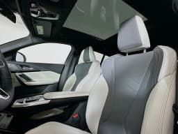 BMW X2 xDrive28i Sports Activity Coupe 2026 — side view