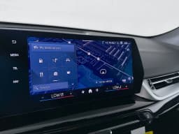 BMW X2 xDrive28i Sports Activity Coupe 2026 — side view
