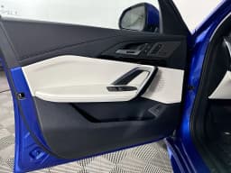 BMW X2 xDrive28i Sports Activity Coupe 2026 — side view