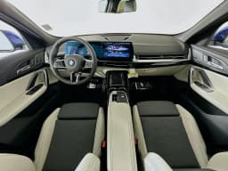 BMW X2 xDrive28i Sports Activity Coupe 2026 — side view