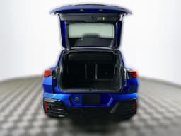 BMW X2 xDrive28i Sports Activity Coupe 2026 — side view