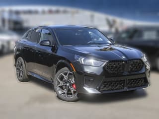 BMW X2 xDrive28i Sports Activity Coupe