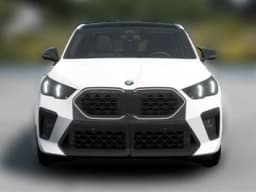 BMW X2 xDrive28i Sports Activity Coupe 2026 — side view