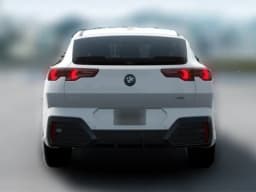 BMW X2 xDrive28i Sports Activity Coupe 2026 — side view