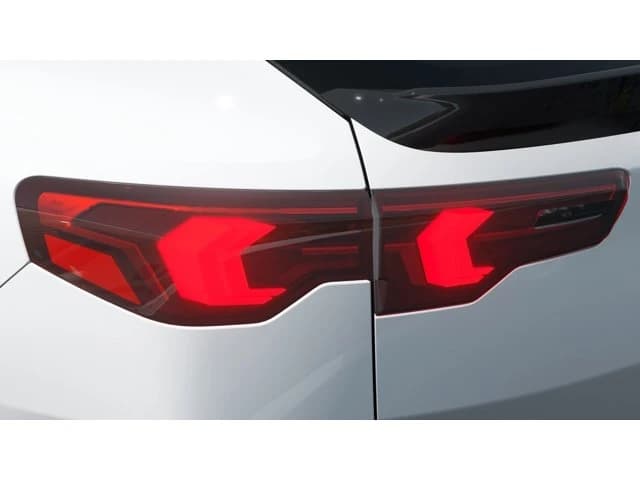 BMW X2 xDrive28i Sports Activity Coupe 2026 — side view