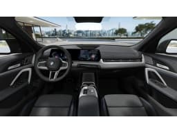 BMW X2 xDrive28i Sports Activity Coupe 2026 — side view