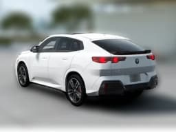 BMW X2 xDrive28i Sports Activity Coupe 2026 — side view