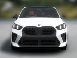 BMW X2 xDrive28i Sports Activity Coupe 2026 — side view