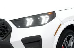 BMW X2 xDrive28i Sports Activity Coupe 2026 — side view