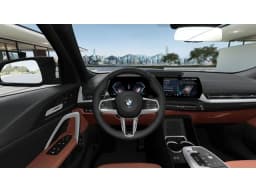 BMW X2 xDrive28i Sports Activity Coupe 2026 — side view