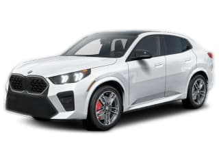 BMW X2 xDrive28i Sports Activity Coupe