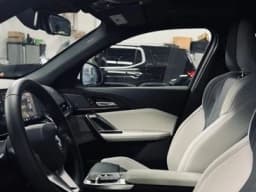 BMW X2 xDrive28i Sports Activity Coupe 2026 — side view