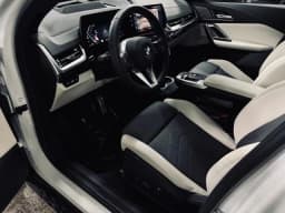 BMW X2 xDrive28i Sports Activity Coupe 2026 — side view