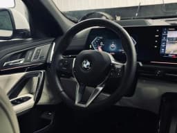 BMW X2 xDrive28i Sports Activity Coupe 2026 — side view