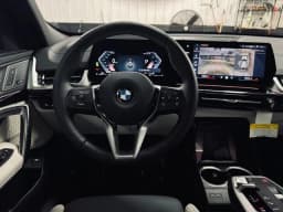 BMW X2 xDrive28i Sports Activity Coupe 2026 — side view