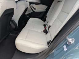 BMW X2 xDrive28i Sports Activity Coupe 2026 — side view