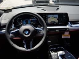BMW X2 xDrive28i Sports Activity Coupe 2026 — side view
