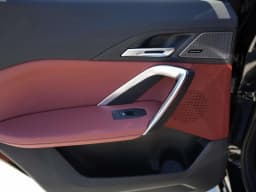 BMW X2 xDrive28i Sports Activity Coupe 2026 — side view