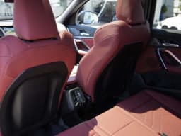 BMW X2 xDrive28i Sports Activity Coupe 2026 — side view