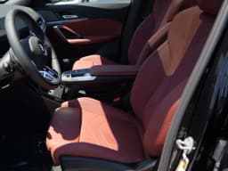 BMW X2 xDrive28i Sports Activity Coupe 2026 — side view