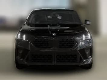 BMW X2 xDrive28i Sports Activity Coupe 2026 — side view