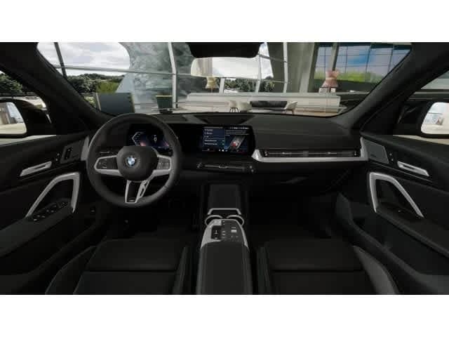 BMW X2 xDrive28i Sports Activity Coupe 2026 — side view