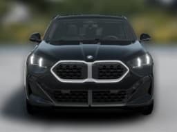 BMW X2 xDrive28i Sports Activity Coupe 2026 — side view
