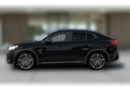 BMW X2 xDrive28i Sports Activity Coupe 2026 — side view