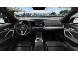 BMW X2 xDrive28i Sports Activity Coupe 2026 — side view