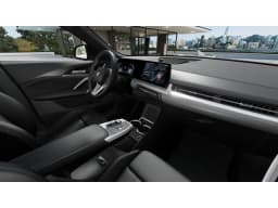 BMW X2 xDrive28i Sports Activity Coupe 2026 — side view