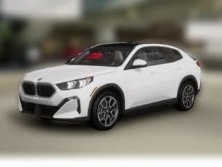 BMW X2 xDrive28i Sports Activity Coupe