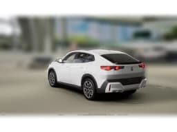 BMW X2 xDrive28i Sports Activity Coupe 2026 — side view
