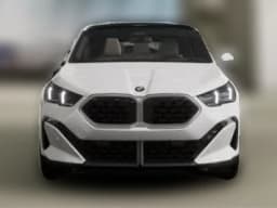 BMW X2 xDrive28i Sports Activity Coupe 2026 — side view