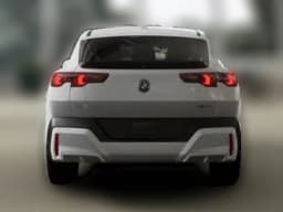 BMW X2 xDrive28i Sports Activity Coupe 2026 — side view