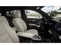 BMW X2 xDrive28i Sports Activity Coupe 2026 — side view