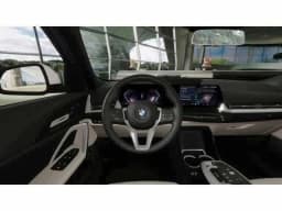BMW X2 xDrive28i Sports Activity Coupe 2026 — side view