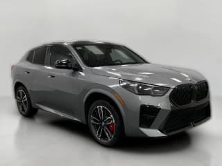 BMW X2 xDrive28i Sports Activity Coupe