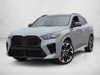 BMW X2 xDrive28i Sports Activity Coupe
