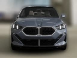 BMW X2 xDrive28i Sports Activity Coupe 2026 — side view