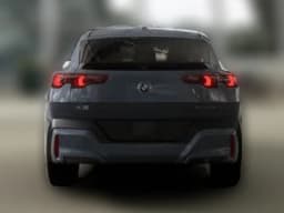 BMW X2 xDrive28i Sports Activity Coupe 2026 — side view