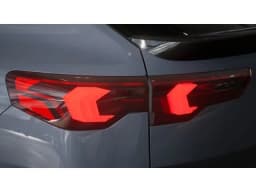 BMW X2 xDrive28i Sports Activity Coupe 2026 — side view