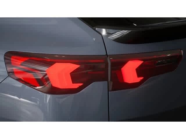 BMW X2 xDrive28i Sports Activity Coupe 2026 — side view