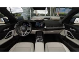 BMW X2 xDrive28i Sports Activity Coupe 2026 — side view