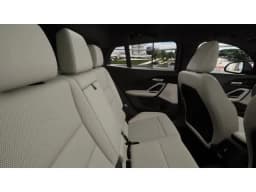 BMW X2 xDrive28i Sports Activity Coupe 2026 — side view