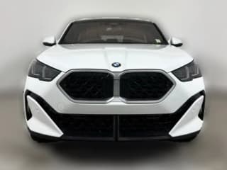BMW X2 xDrive28i Sports Activity Coupe