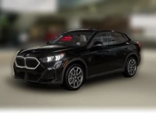 BMW X2 xDrive28i Sports Activity Coupe