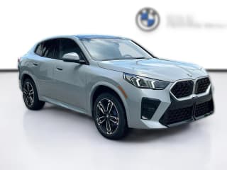 BMW X2 xDrive28i Sports Activity Coupe