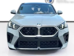 BMW X2 xDrive28i Sports Activity Coupe 2026 — side view