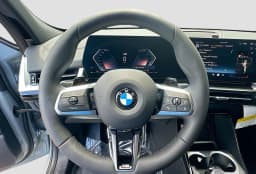 BMW X2 xDrive28i Sports Activity Coupe 2026 — side view